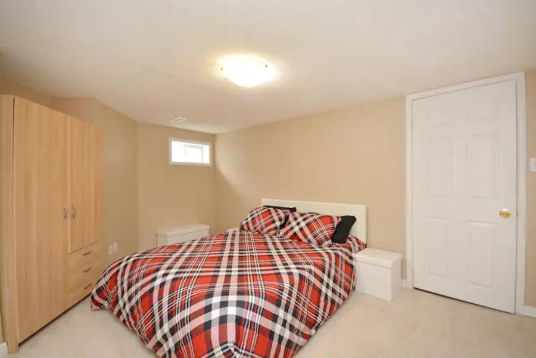Riz Khan Peaceful Mississauga Home Exterior photo